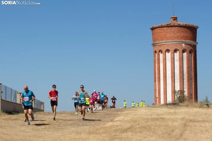Cross de Abejar 2023