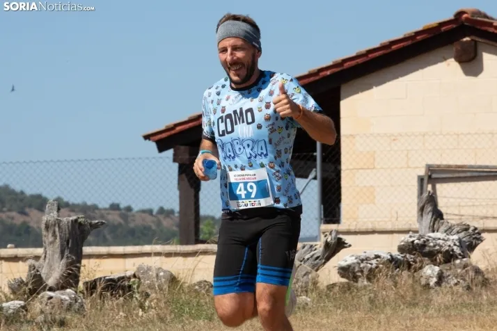 Cross de Abejar 2023