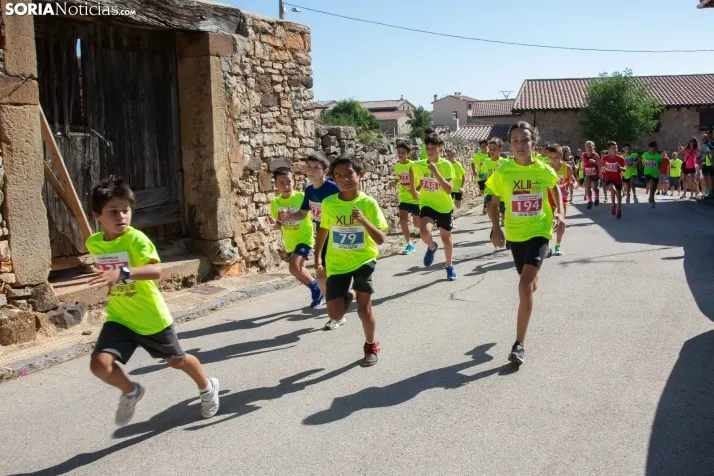 Cross de Abejar 2023