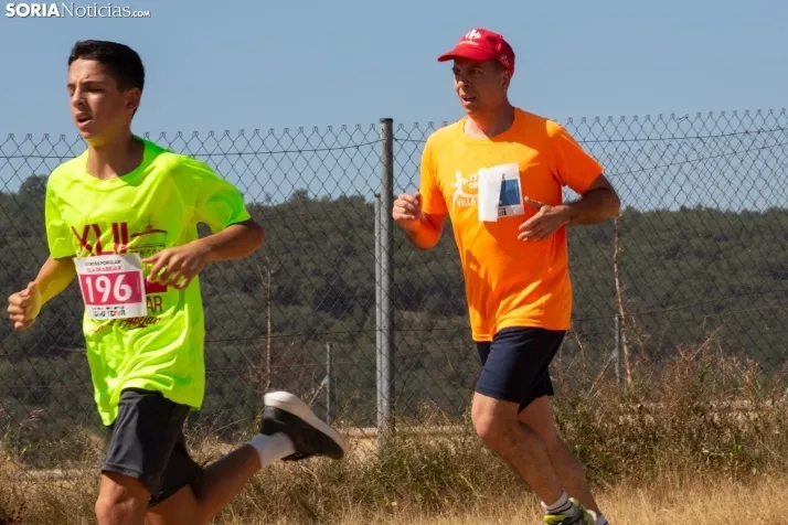Cross de Abejar 2023