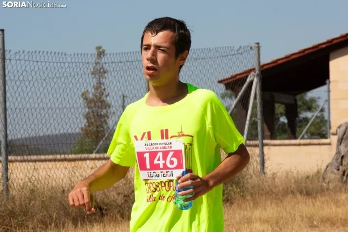 Cross de Abejar 2023