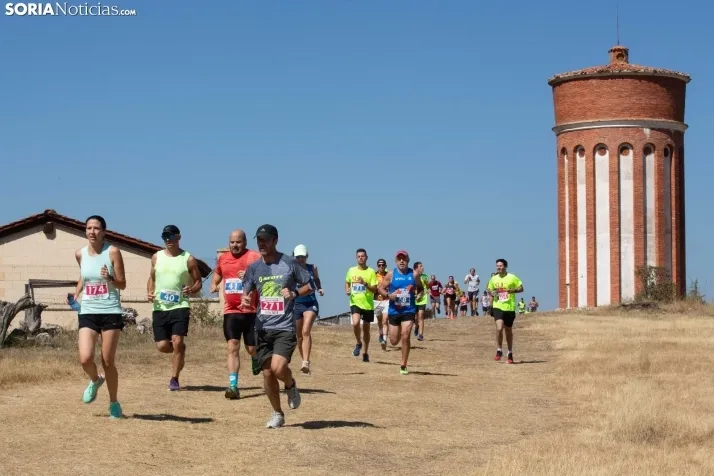 Cross de Abejar 2023