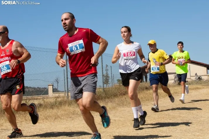 Cross de Abejar 2023