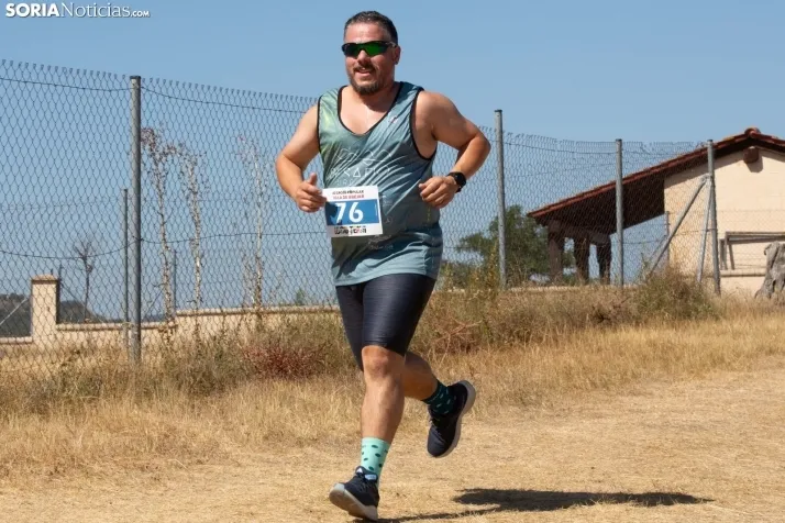Cross de Abejar 2023