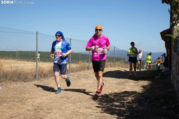 Cross de Abejar 2023