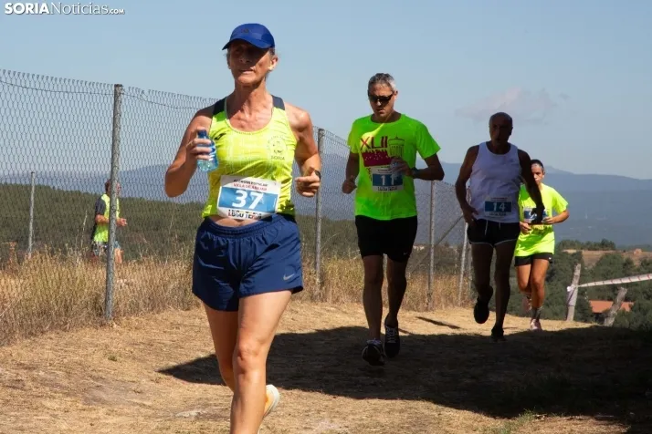 Cross de Abejar 2023