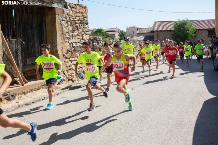 Cross de Abejar 2023
