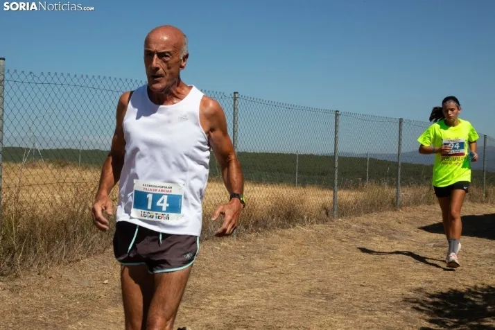 Cross de Abejar 2023