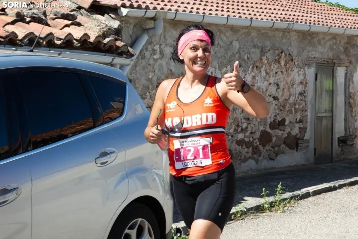 Cross de Abejar 2023