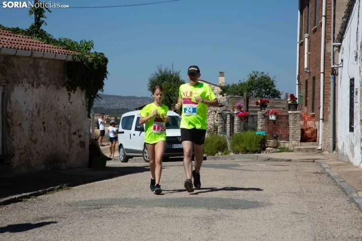 Cross de Abejar 2023