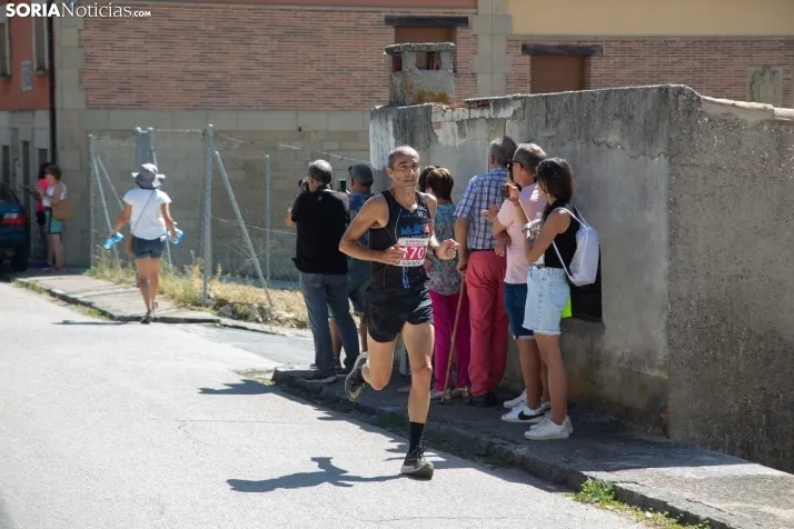 Cross de Abejar 2023