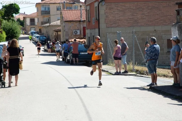 Cross de Abejar 2023