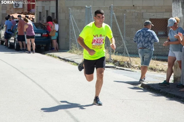 Cross de Abejar 2023