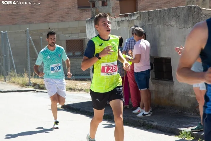 Cross de Abejar 2023