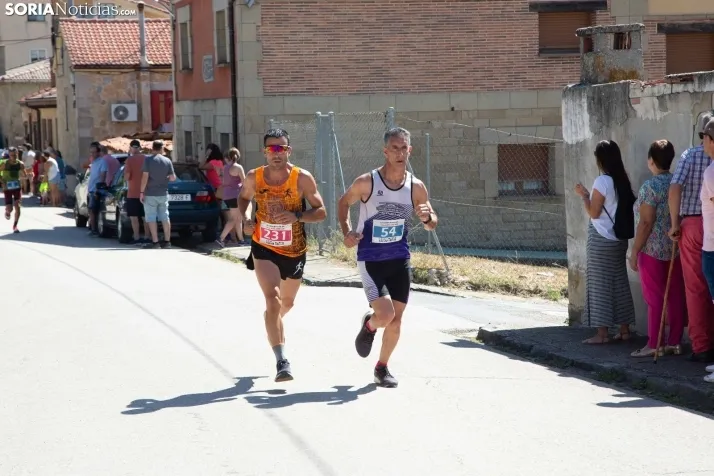 Cross de Abejar 2023