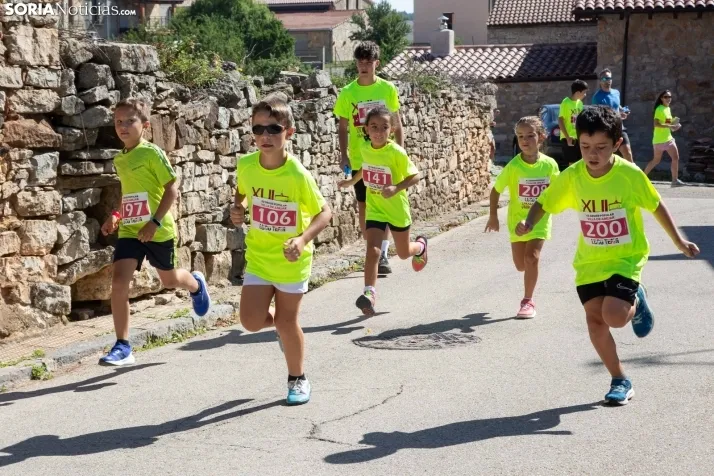 Cross de Abejar 2023