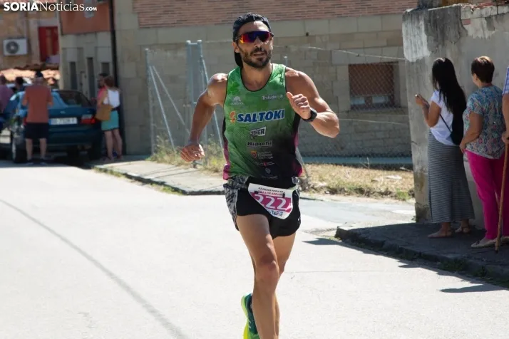 Cross de Abejar 2023