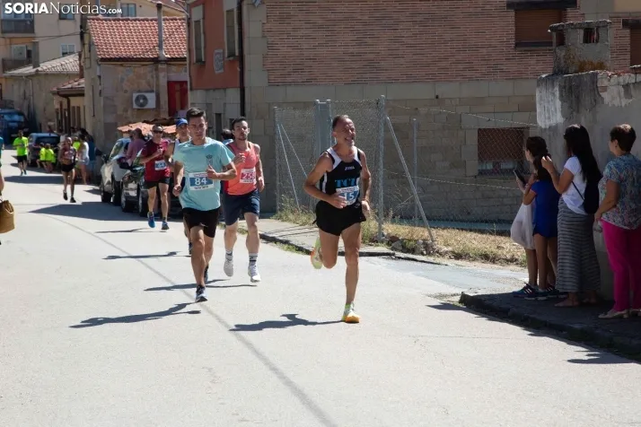 Cross de Abejar 2023