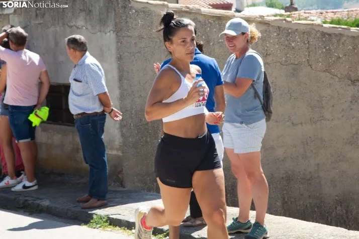 Cross de Abejar 2023