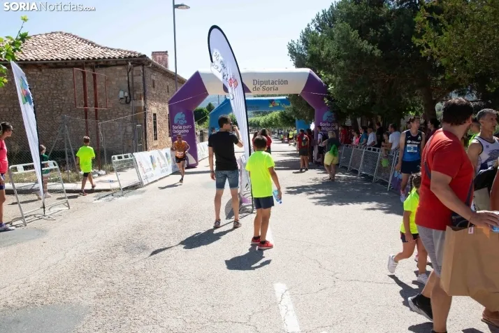 Cross de Abejar 2023