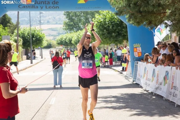 Cross de Abejar 2023
