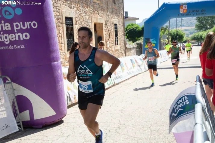 Cross de Abejar 2023