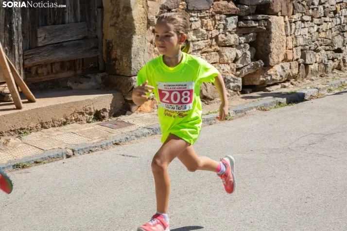 Cross de Abejar 2023