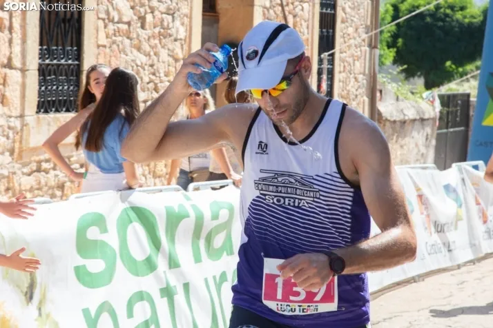 Cross de Abejar 2023