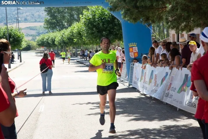 Cross de Abejar 2023
