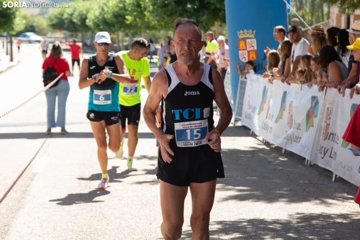 Cross de Abejar 2023