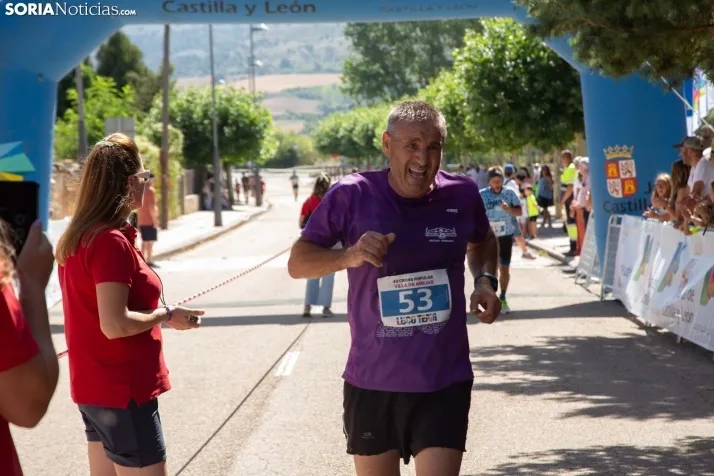 Cross de Abejar 2023