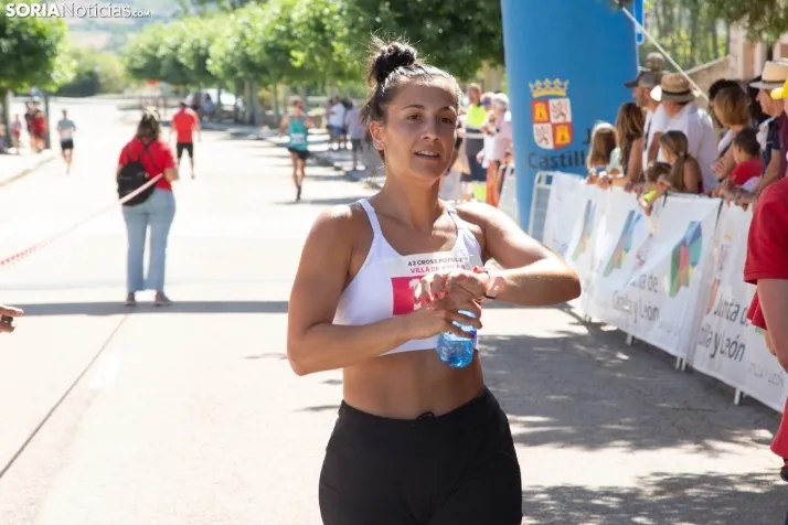Cross de Abejar 2023