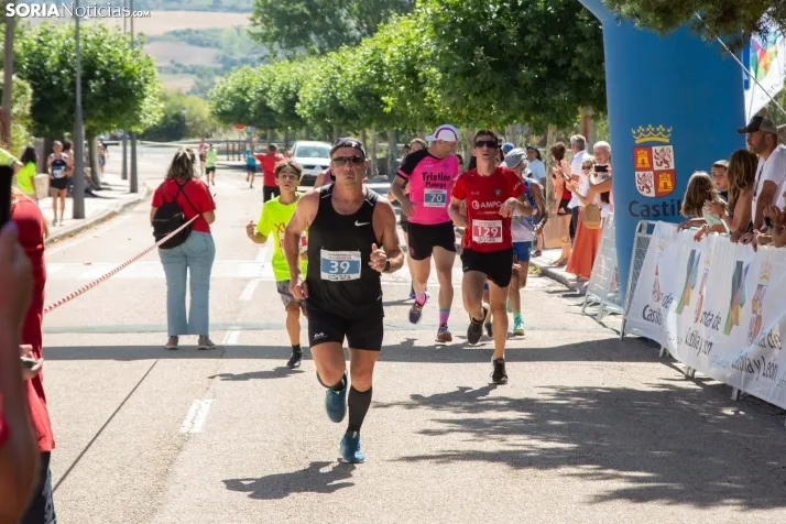 Cross de Abejar 2023
