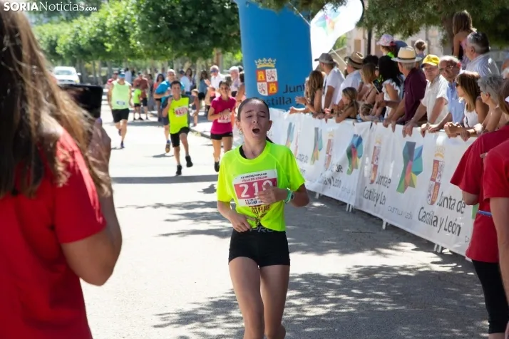 Cross de Abejar 2023