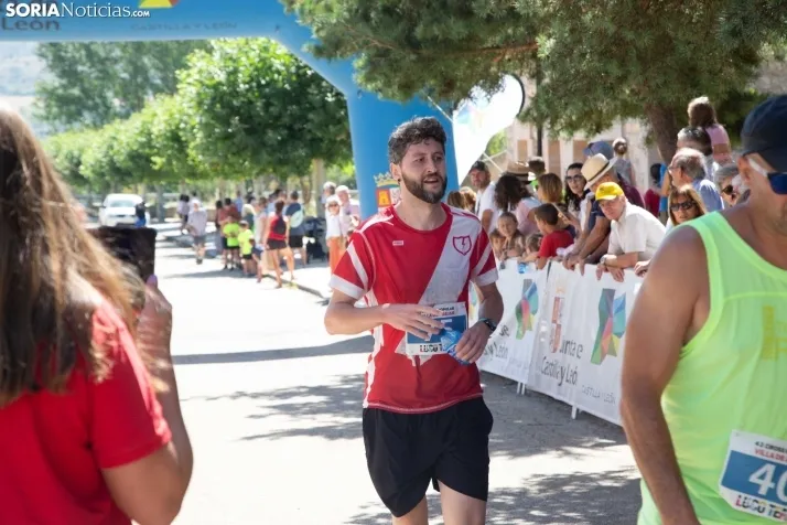 Cross de Abejar 2023