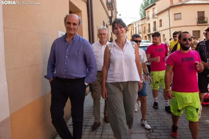 Novillada sin picadores - Berlanga de Duero 2023