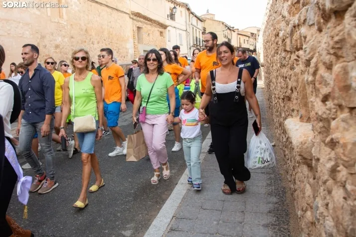 Novillada sin picadores - Berlanga de Duero 2023