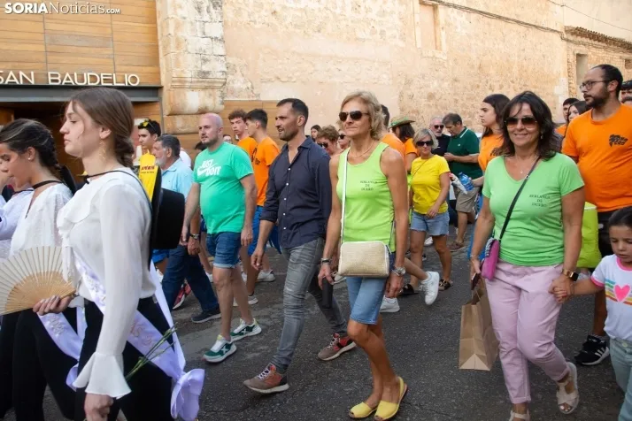 Novillada sin picadores - Berlanga de Duero 2023