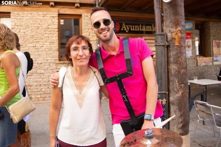 Novillada sin picadores - Berlanga de Duero 2023