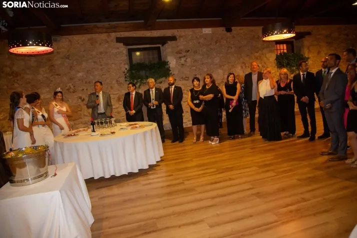 Desfile El Burgo de Osma 2023