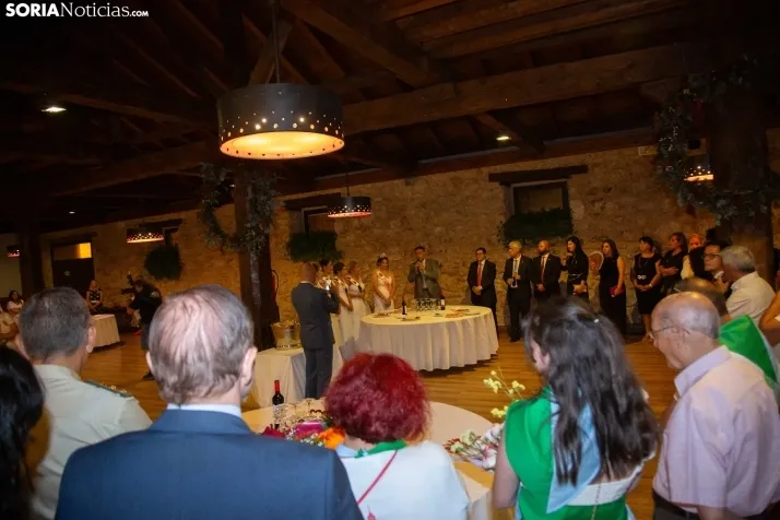 Desfile El Burgo de Osma 2023