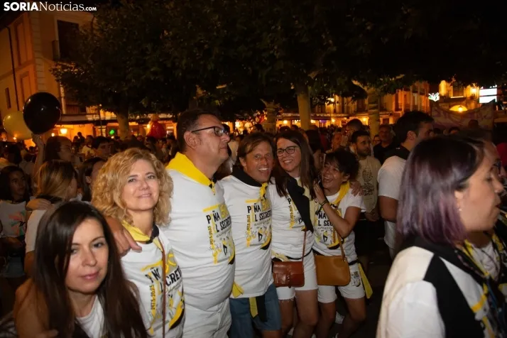 Desfile El Burgo de Osma 2023