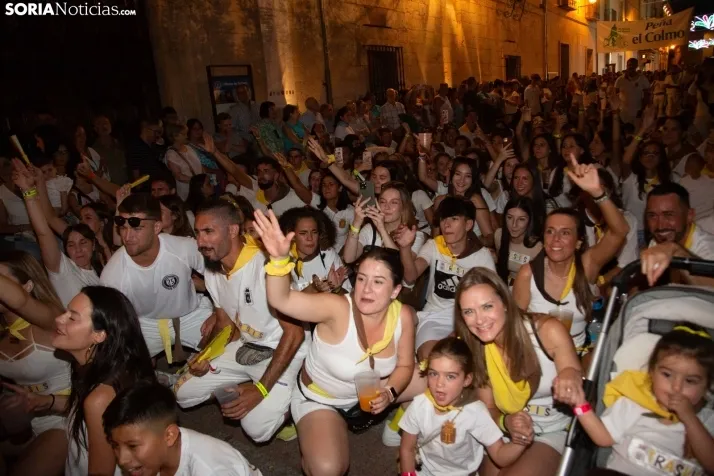 Desfile El Burgo de Osma 2023