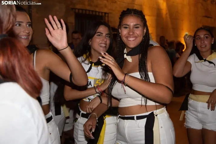 Desfile El Burgo de Osma 2023