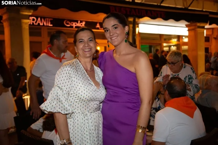Desfile El Burgo de Osma 2023