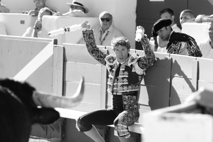 El Burgo se prepara para una feria taurina muy variada y llena de alicientes