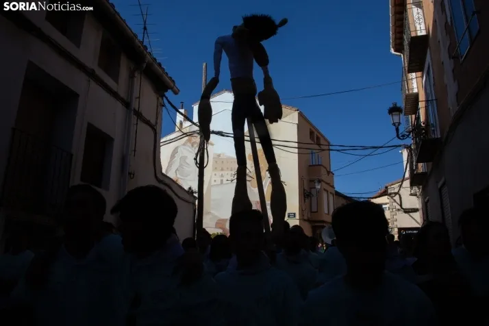 Fiestas de la Juventud de Ólvega 2023