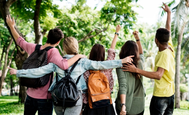 Intenso programa por el Día de la Juventud en Castilla y León