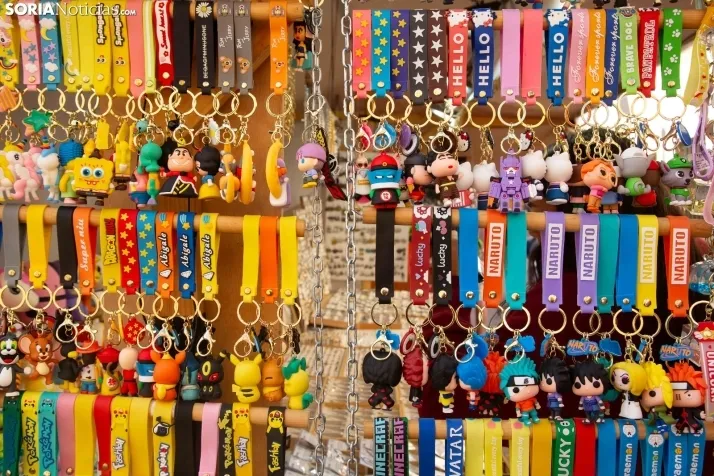 Mercado Medieval San Esteban 2023