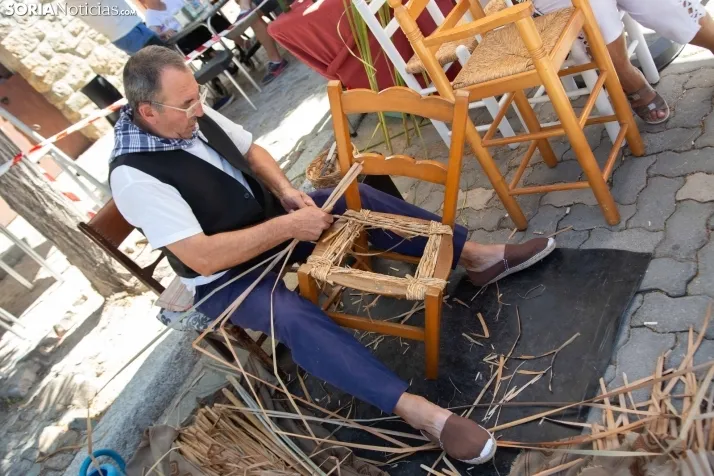 Mercado Tradicional de San Pedro Manrique